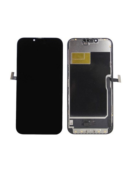 iPhone 13 Pro Max - Diagnostic Soft OLED FHD 120Hz