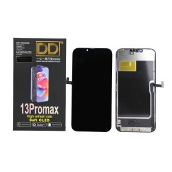 iPhone 13 Pro Max - Diagnostic Soft OLED FHD 120Hz 2
