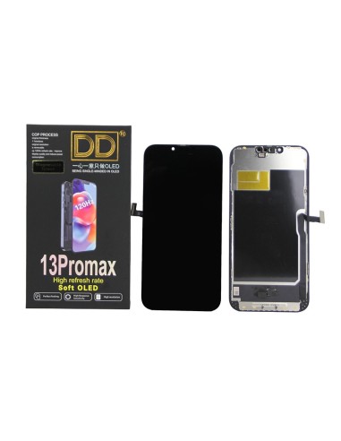 iPhone 13 Pro Max - Diagnostic Soft OLED FHD 120Hz