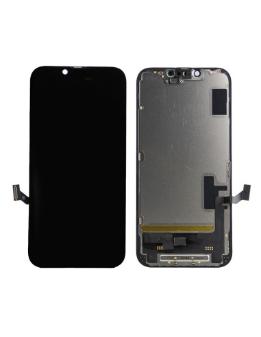 iPhone 14 Soft OLED FHD Screen