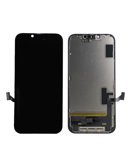iPhone 14 Soft OLED FHD Screen