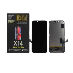 iPhone 14 Soft OLED FHD Screen 2