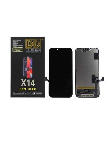 iPhone 14 Soft OLED FHD Screen