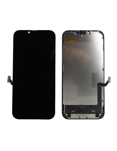 iPhone 14 Plus - OLEDHD Screen Excellence