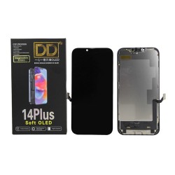 iPhone 14 Plus - OLEDHD Screen Excellence 2