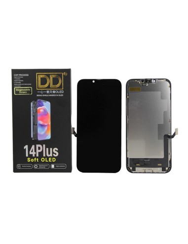 iPhone 14 Plus - OLEDHD Screen Excellence