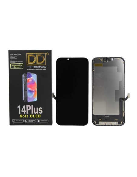 iPhone 14 Plus - OLEDHD Screen Excellence