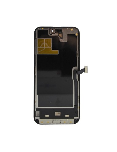 iPhone 14 Pro Max OLED Screen - 120Hz FHD