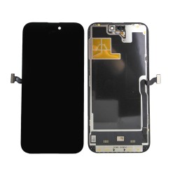 iPhone 14 Pro Max OLED Screen - 120Hz FHD