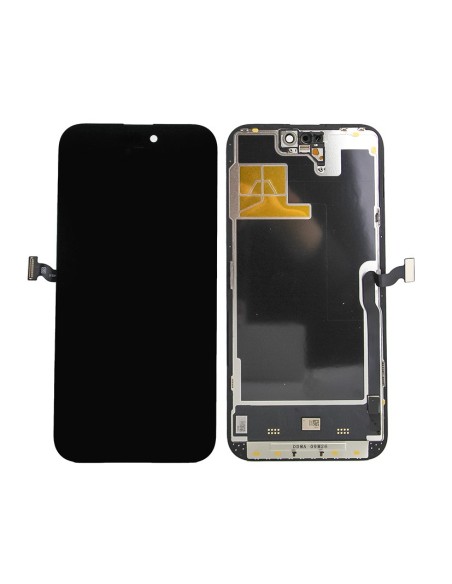 iPhone 14 Pro Max OLED Screen - 120Hz FHD