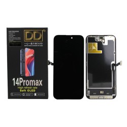 iPhone 14 Pro Max OLED Screen - 120Hz FHD 2
