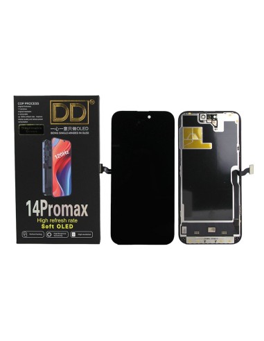 iPhone 14 Pro Max OLED Screen - 120Hz FHD