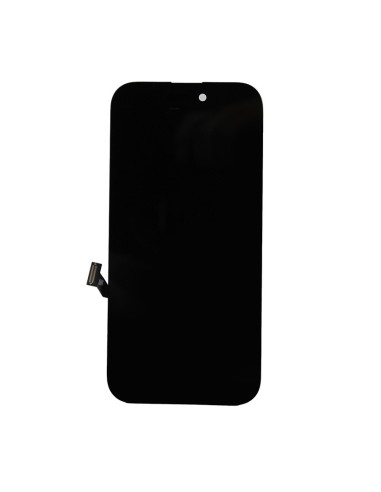 iPhone 15 Soft OLED FHD Replacement