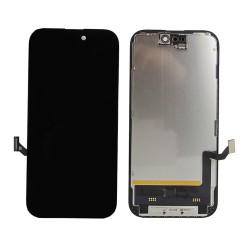 iPhone 15 Soft OLED FHD Replacement
