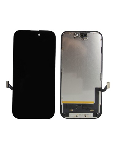 iPhone 15 Soft OLED FHD Replacement