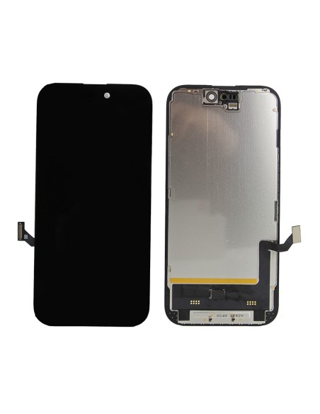 iPhone 15 Soft OLED FHD Replacement