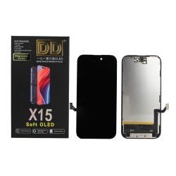 iPhone 15 Soft OLED FHD Replacement 2