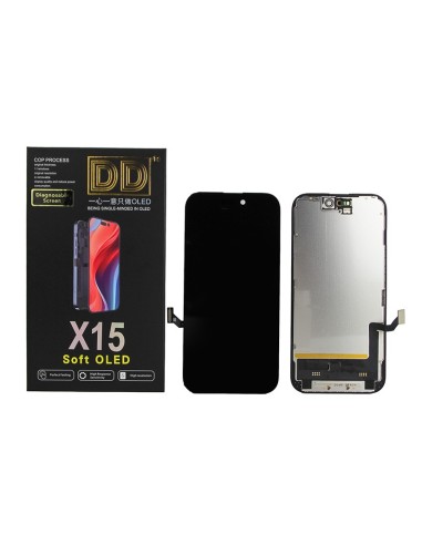 iPhone 15 Soft OLED FHD Replacement