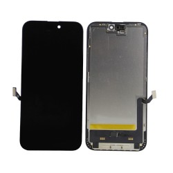iPhone 15 Plus - Diagnostic Soft OLED FHD