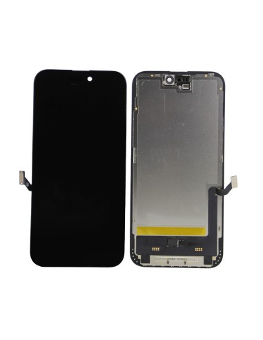iPhone 15 Plus - Diagnostic Soft OLED FHD