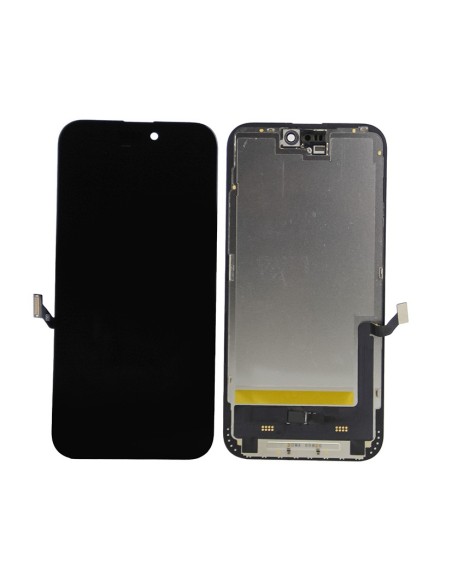 iPhone 15 Plus - Diagnostic Soft OLED FHD