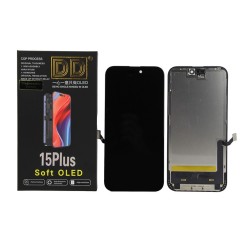 iPhone 15 Plus - Diagnostic Soft OLED FHD 2