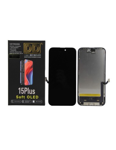 iPhone 15 Plus - Diagnostic Soft OLED FHD