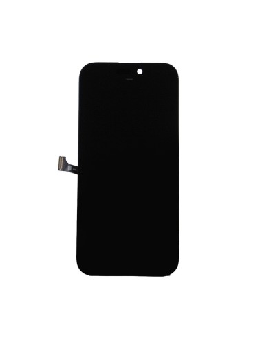 iPhone 15 Pro Diagnostic OLED 120Hz Display