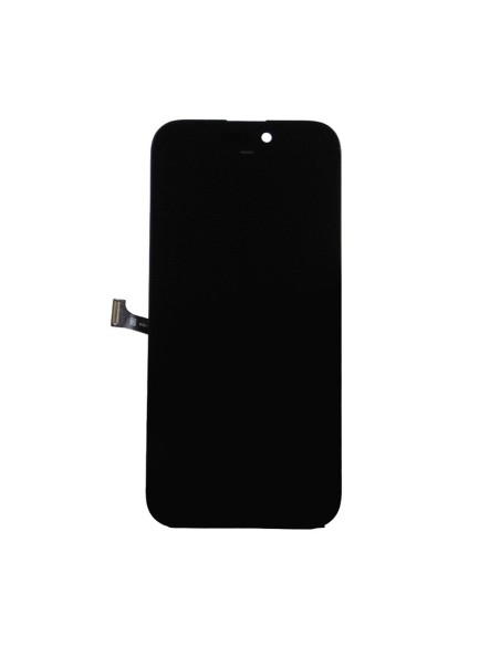iPhone 15 Pro Diagnostic OLED 120Hz Display
