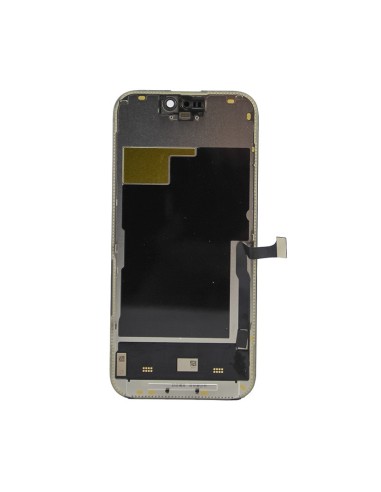 iPhone 15 Pro Diagnostic OLED 120Hz Display