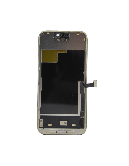 iPhone 15 Pro Diagnostic OLED 120Hz Display