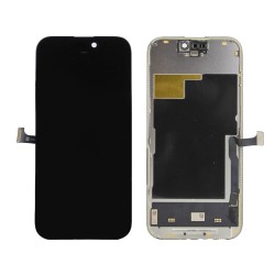iPhone 15 Pro Diagnostic OLED 120Hz Display
