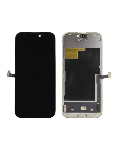 iPhone 15 Pro Diagnostic OLED 120Hz Display