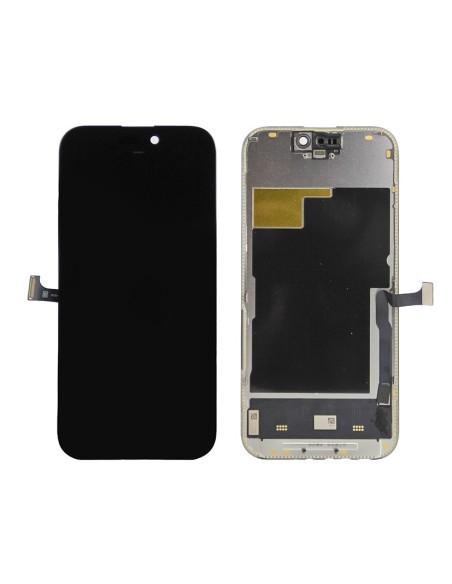 iPhone 15 Pro Diagnostic OLED 120Hz Display