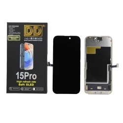 iPhone 15 Pro Diagnostic OLED 120Hz Display 2