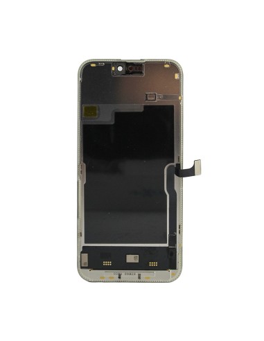 iPhone 15 Pro Max OLED Display 120HzDESC: Enhance repairs with the iPhone 15 Pro Max OLED FHD 120Hz display. Perfect for high-qu