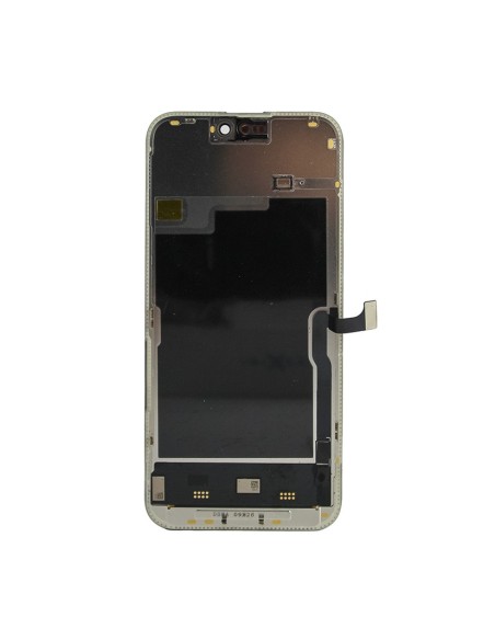 iPhone 15 Pro Max OLED Display 120HzDESC: Enhance repairs with the iPhone 15 Pro Max OLED FHD 120Hz display. Perfect for high-qu