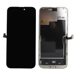 iPhone 15 Pro Max OLED Display 120HzDESC: Enhance repairs with the iPhone 15 Pro Max OLED FHD 120Hz display. Perfect for high-qu