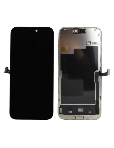 iPhone 15 Pro Max OLED Display 120HzDESC: Enhance repairs with the iPhone 15 Pro Max OLED FHD 120Hz display. Perfect for high-qu