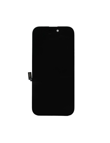 iPhone 16 - Diagnostic Soft OLED FHD