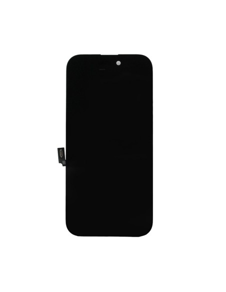 iPhone 16 - Diagnostic Soft OLED FHD