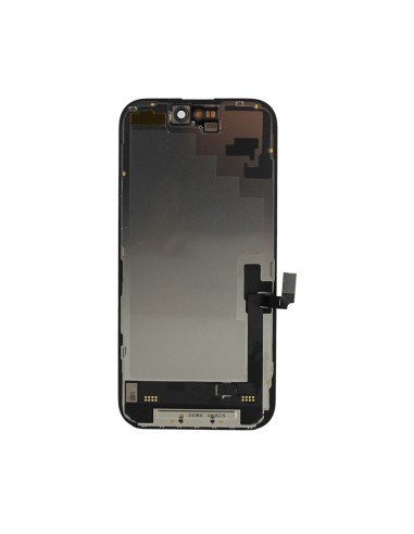 iPhone 16 - Diagnostic Soft OLED FHD