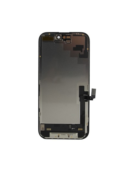iPhone 16 - Diagnostic Soft OLED FHD