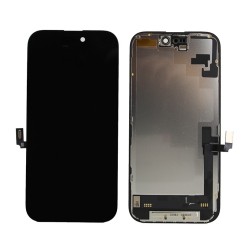 iPhone 16 - Diagnostic Soft OLED FHD