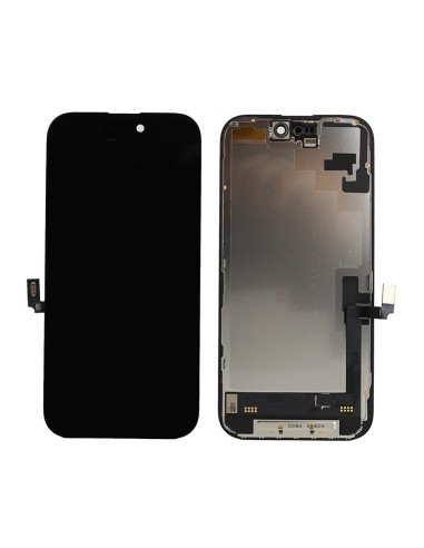 iPhone 16 - Diagnostic Soft OLED FHD