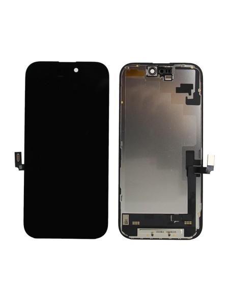 iPhone 16 - Diagnostic Soft OLED FHD