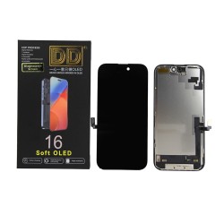 iPhone 16 - Diagnostic Soft OLED FHD 2