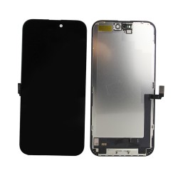 iPhone 16 Soft OLED Screen
