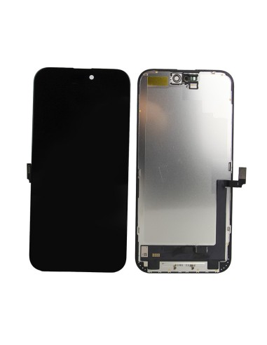 iPhone 16 Soft OLED Screen