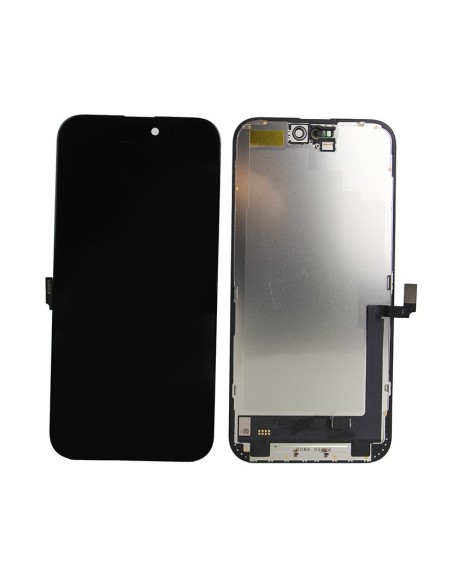iPhone 16 Soft OLED Screen